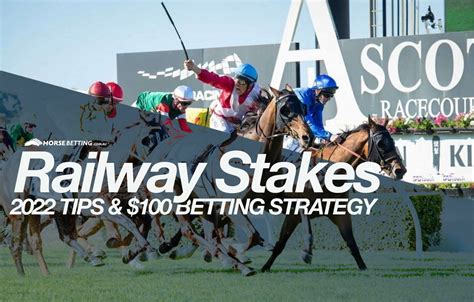 railway stakes betting odds